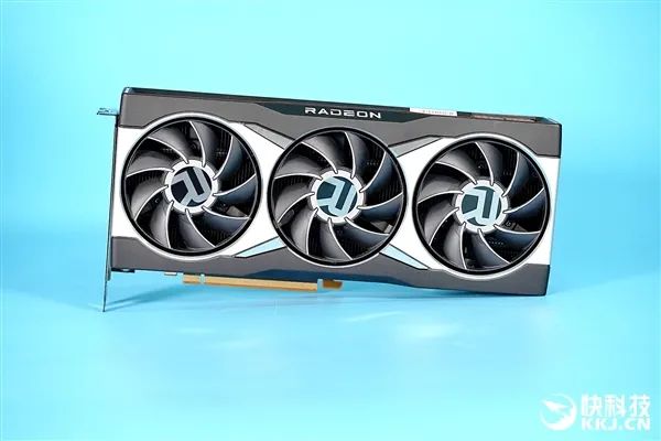 AMD Yes！新一代真香卡RX 6800、RX 6800 XT图赏