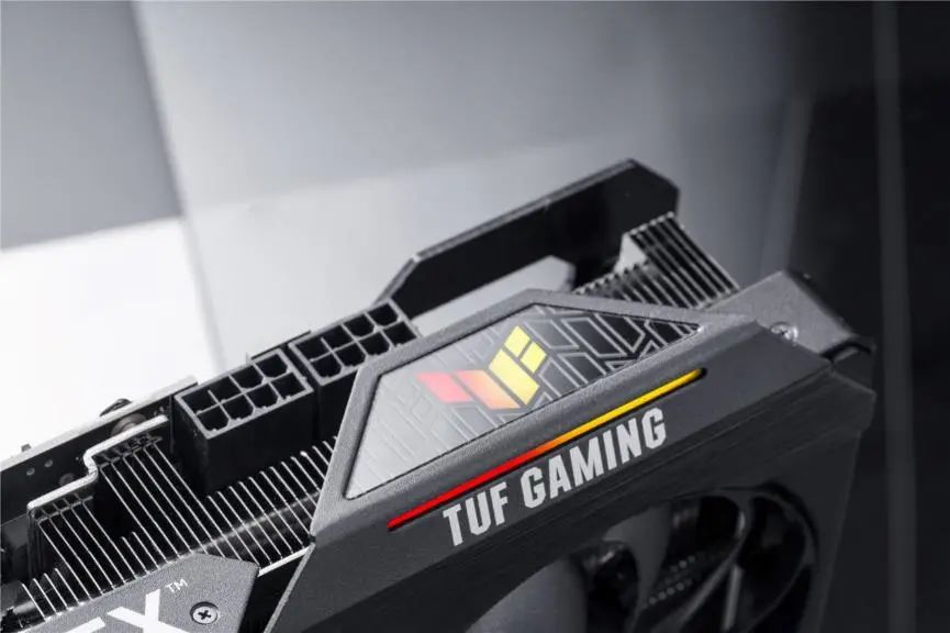 首发评测：光追先行者，TUF-RTX3080-O10G-GAMING显卡体验报告