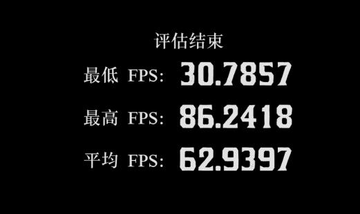 不可思议的性价比◆华硕TUF RTX3080-10G-GAMING显卡 ITX小机箱测试分享