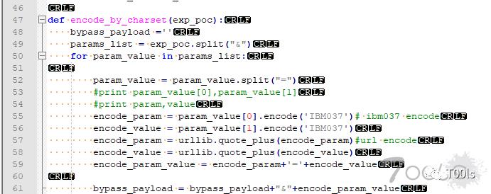 HTTP协议bypass WAF(狗/盾)