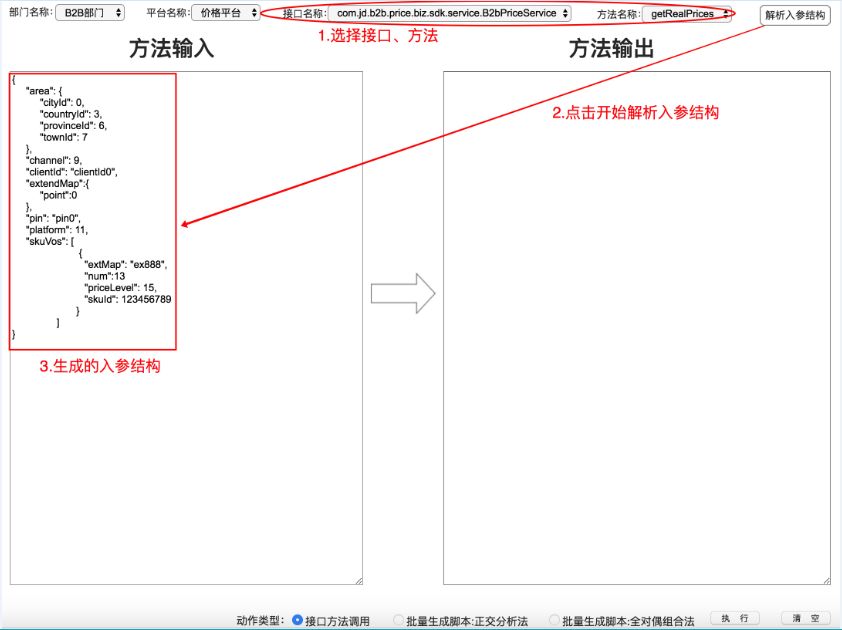 接口测试的套路，没那么深