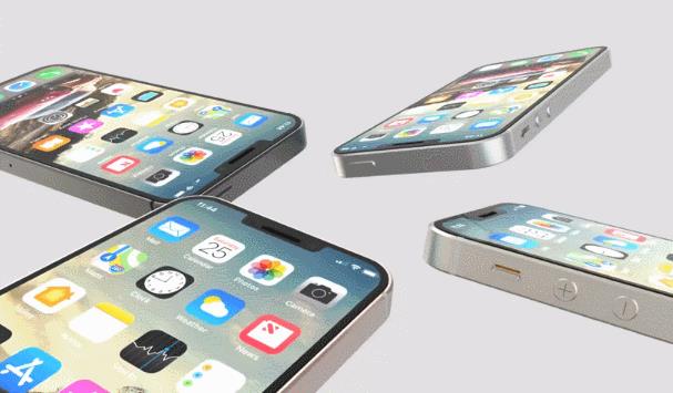 苹果将在2018年发布四款新iPhone，最便宜才3000？