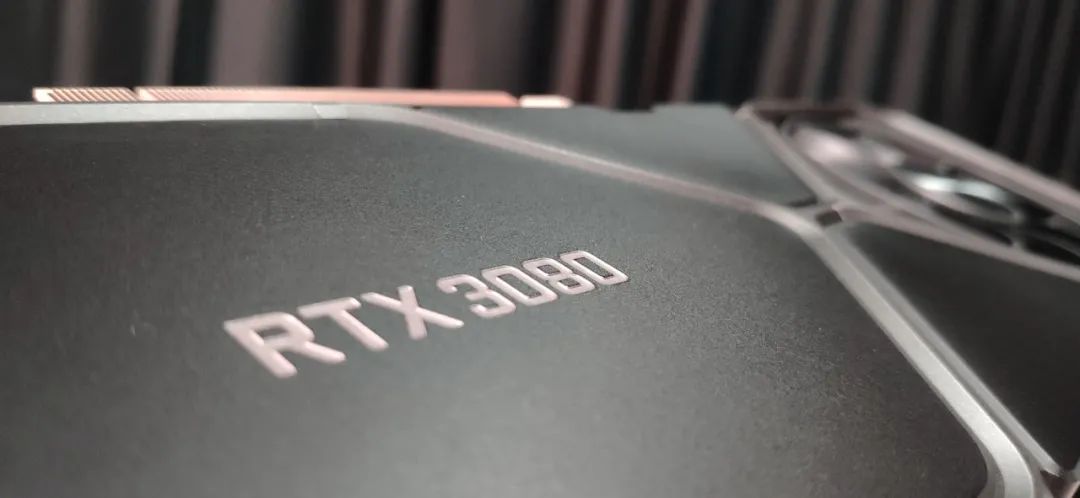 来了来了！拿到RTX 3080后，CG行业首个评测