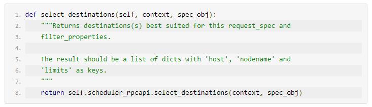 如何阅读 OpenStack 源码