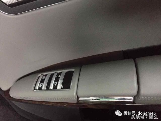 Erlang中古车 06年难得极品奔驰W221 S600 仅仅6万多公里