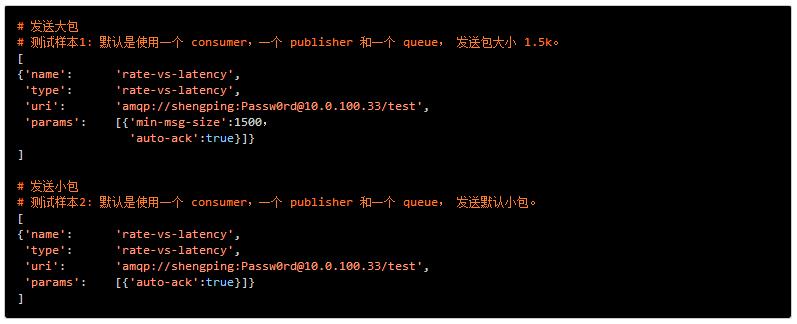 UOS 4.0 - RabbitMQ 参数调优分析