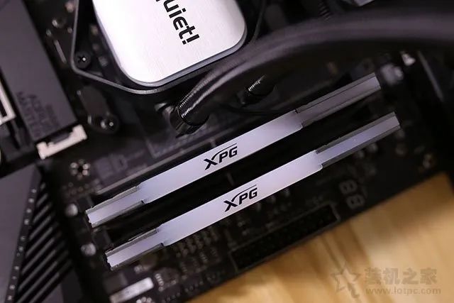 实装锐龙R7 5800X+RTX3080独显高性能静音电脑主机+附装机清单