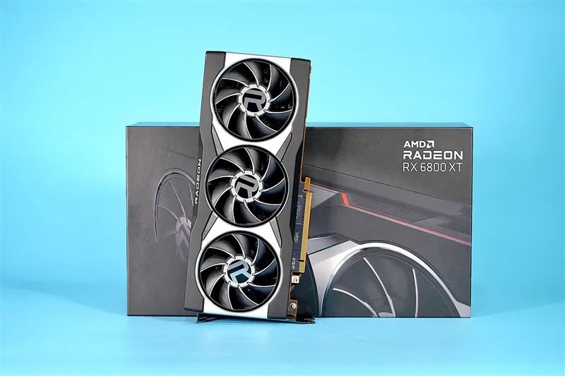 RTX 3080出生两个月卒！Radeon RX 6800/6800 XT首发评测