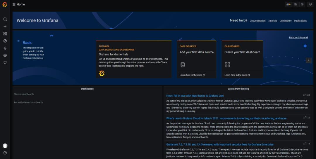 MySQL 监控 第01期：Prometheus+Grafana 监控 MySQL