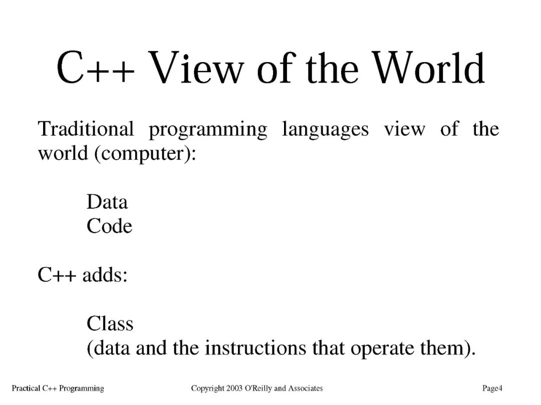 【干货书】C++实战编程指南，附549页pdf与Slides