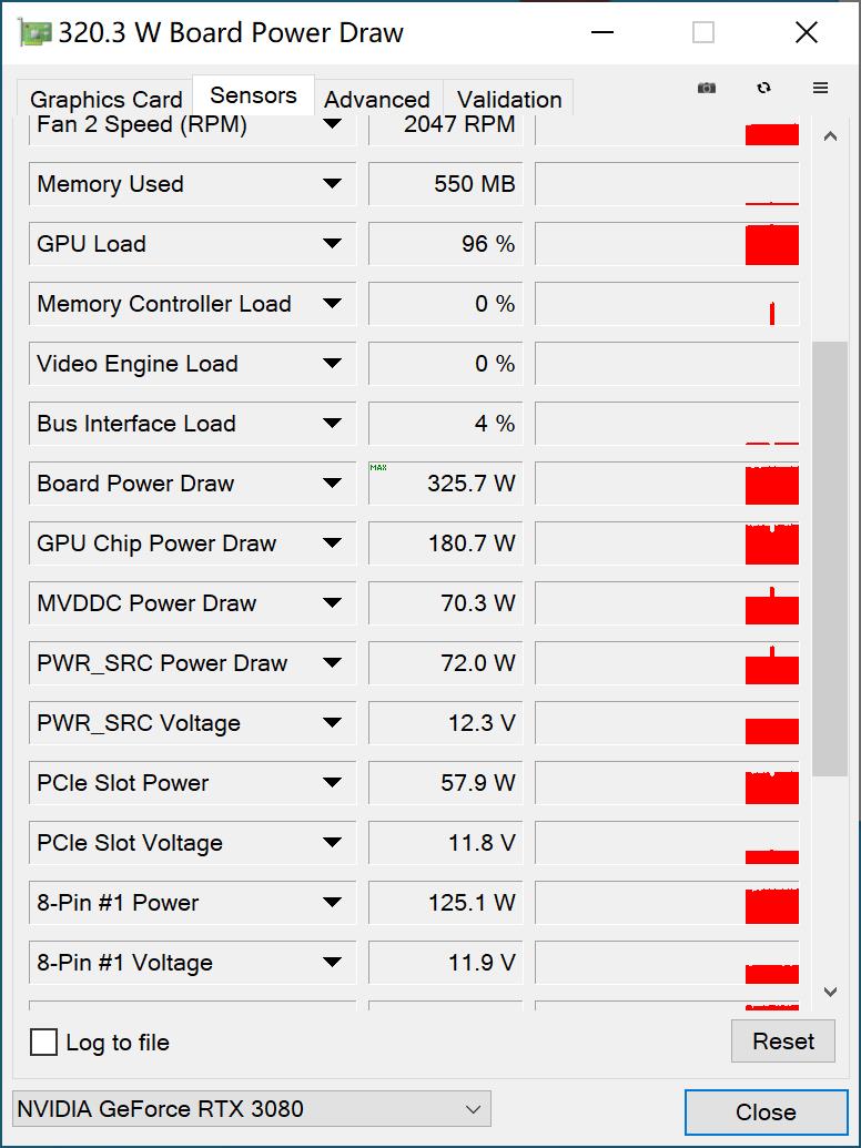 狂野视觉诱惑，最潮RTX3080猛男卡驾到！ 索泰RTX 3080-10G6X X-GAMING OC显卡全国首发评测