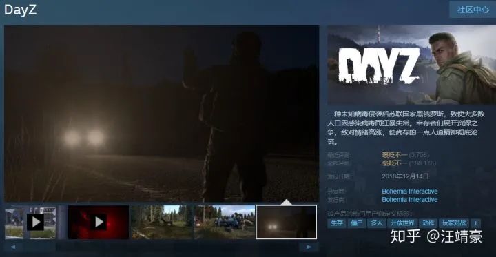 过年在家太无聊，近千款steam，Xbox上3D游戏等你体验