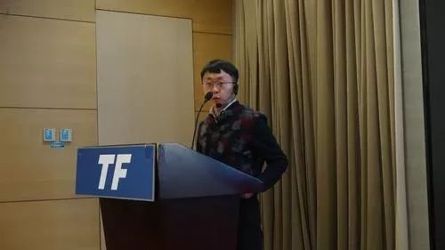 《回顾：CCF TF15 Cloud Native 云原生时代的架构研讨会》