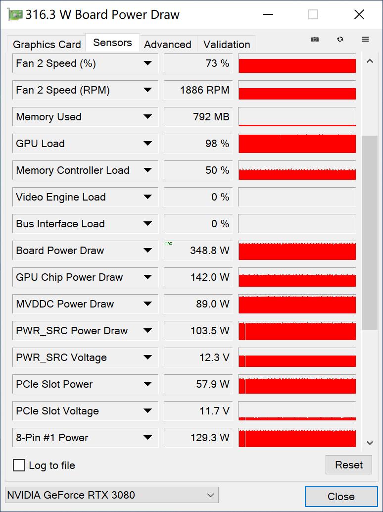 解锁性能上限，技嘉RTX 3080魔鹰比强更强！