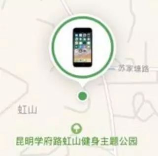 iphone丢了，定位显示就在隔壁！警察都无可奈何，最终找回过程太精彩！