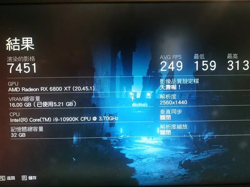 RTX 3080出生两个月卒！Radeon RX 6800/6800 XT首发评测