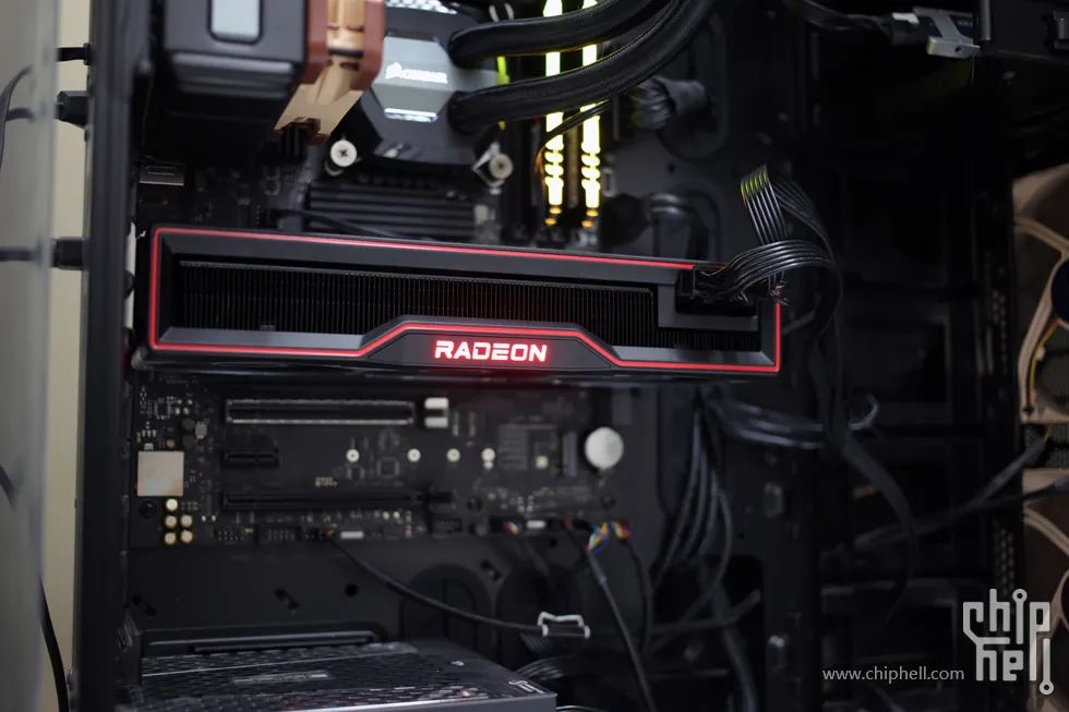 [评测]AMD Radeon RX 6900 XT 评测