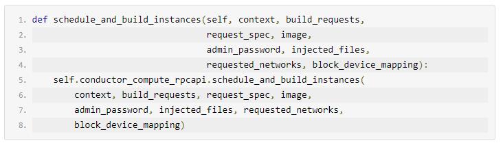 如何阅读 OpenStack 源码