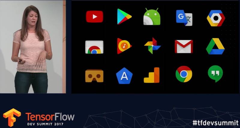首届TensorFlow开发者大会：值得关注的亮点都在这里（附资源）