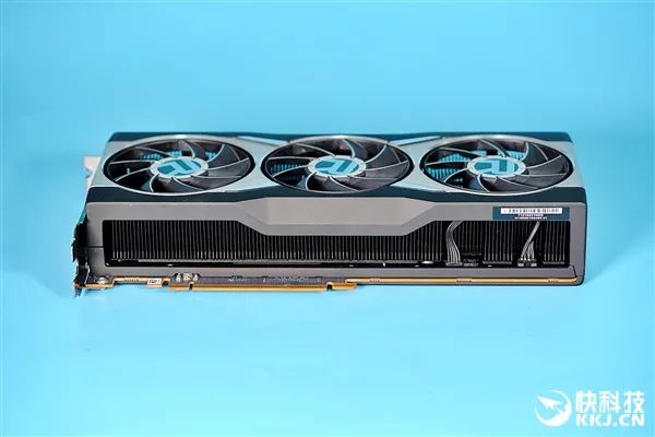 AMD Yes！新一代真香卡RX 6800、RX 6800 XT图赏