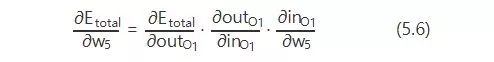 AI从入门到放弃：BP神经网络算法推导及代码实现笔记