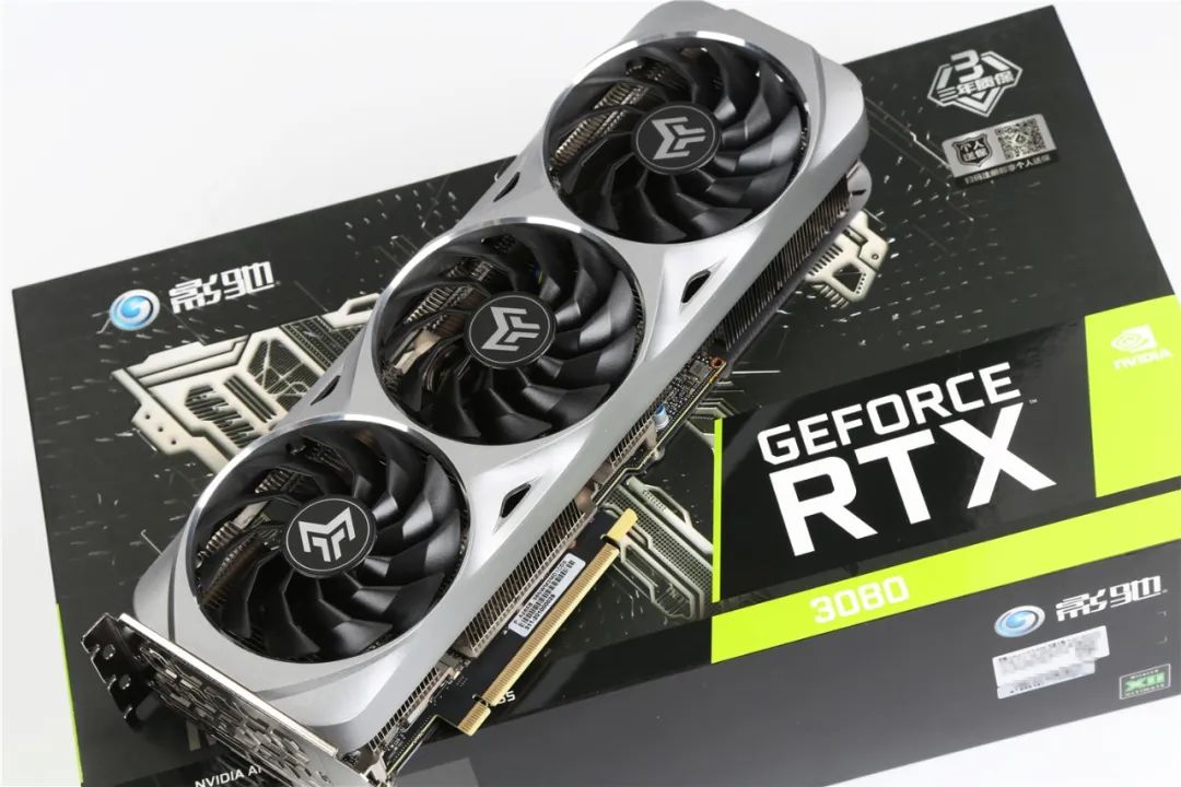 2020年末装机要有排面，RTX3080显卡配MOD5机箱装机推荐