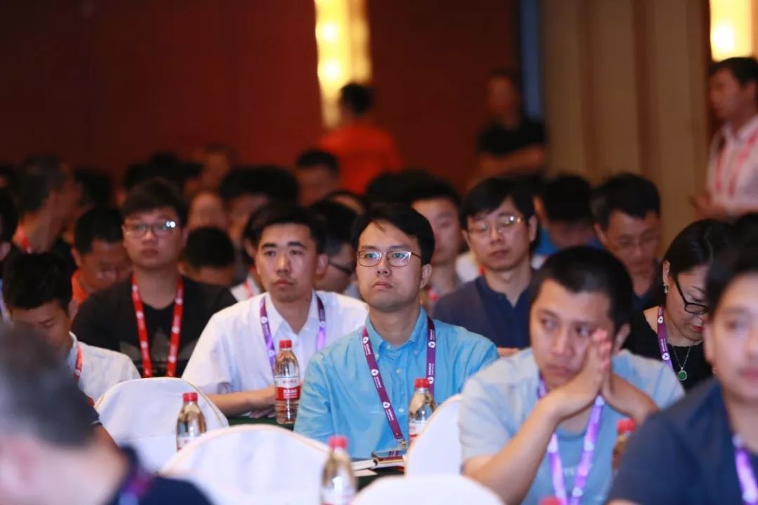 AIOps，未来已来！GOPS2018·上海站实录（附大会PPT）