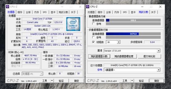 2021年第一次装机，i7+RTX3080，这次为梦想游戏《赛博朋克2077》