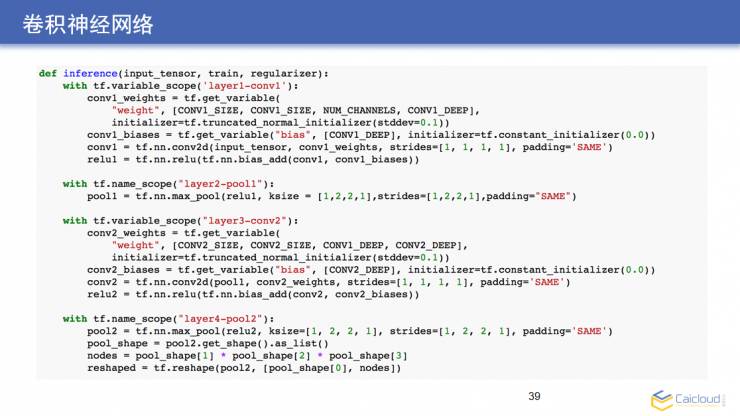 从原理到代码：大牛教你如何用 TensorFlow 亲手搭建一套图像识别模块 | AI 研习社