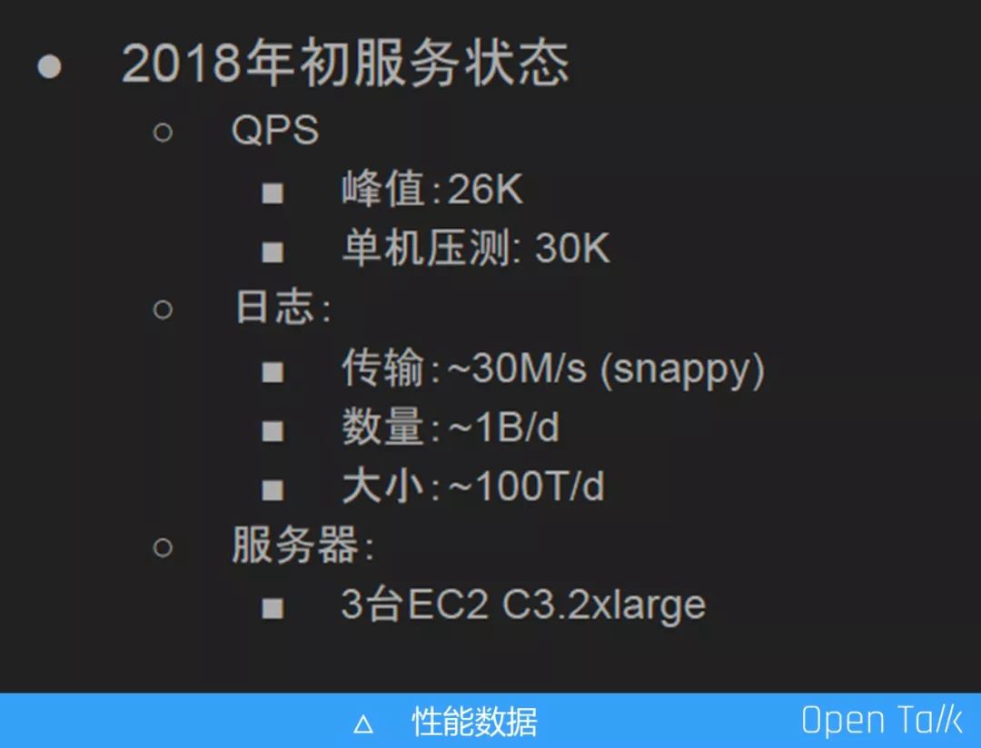 尹吉峰：使用 OpenResty 搭建高性能 Web 应用