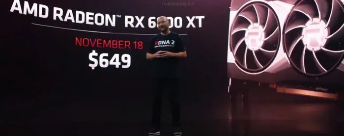 农业资讯丨AMD发布RX 6800 XT、RX 6800和RX 6900 XT显卡：狂暴模式搭Ryzen锐龙可提升13%性能