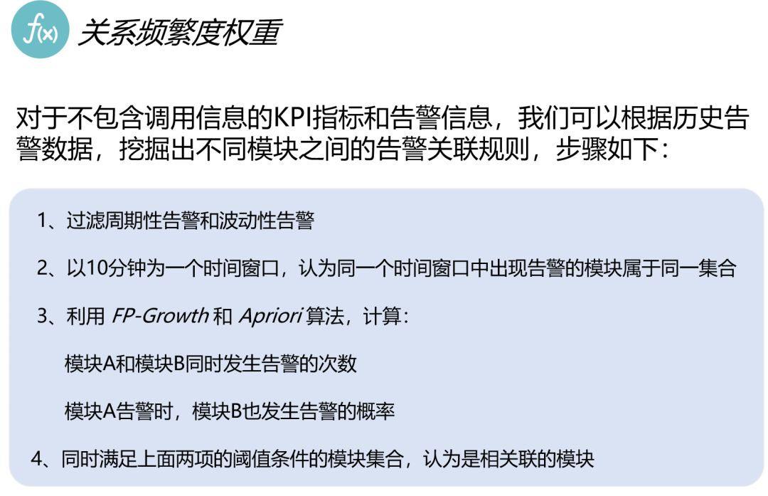 每天5万条告警和900万的监控指标，腾讯AIOps怎么破？