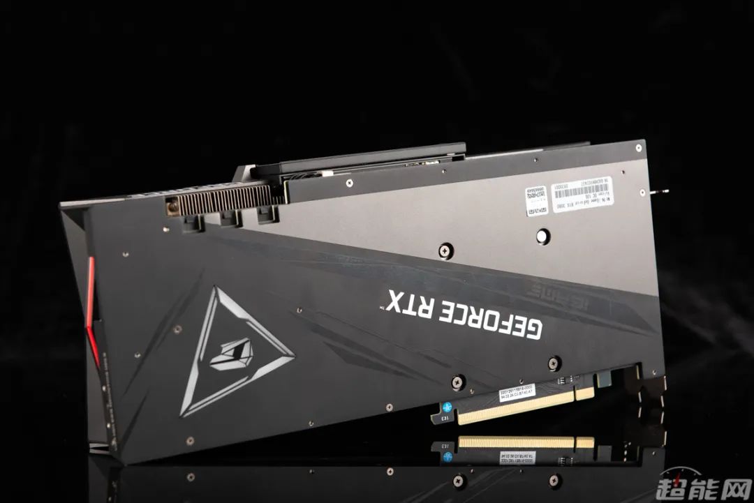 iGame RTX 3080 Vulcan OC火神显卡评测：高能低温个性化的「神」兵利器