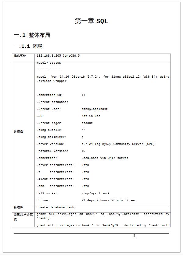 下载丨 MySQL运维管理+编程开发大全