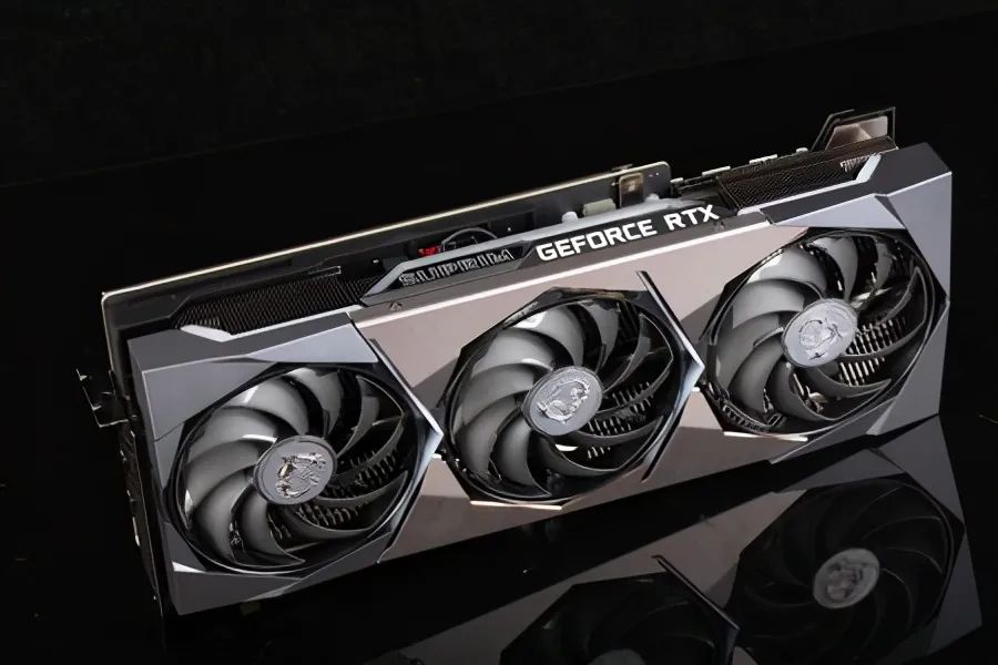 微星GeForce RTX 3080 SUPRIM X显卡评测：一身武艺，“超”越魔龙