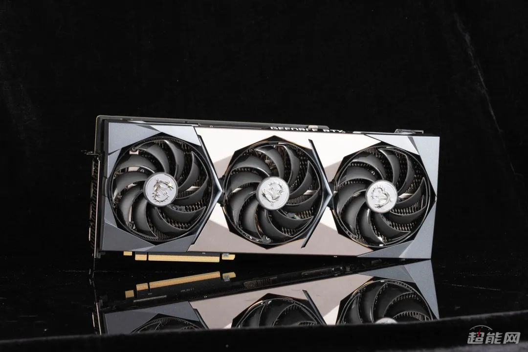 微星GeForce RTX 3080 SUPRIM X显卡评测：一身武艺，“超”越魔龙