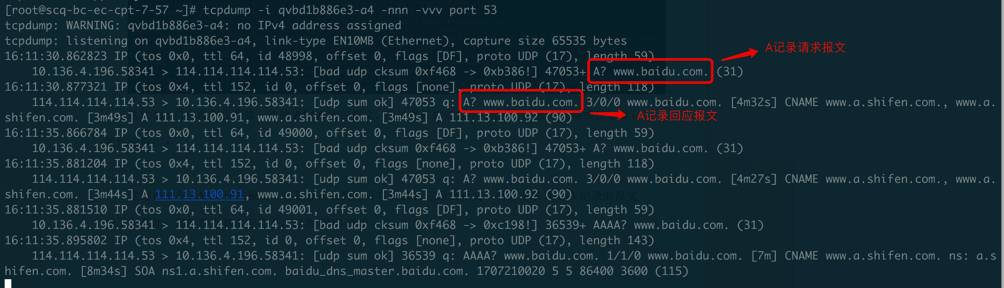 干货！OpenStack云主机网络异常丢包问题深入解析