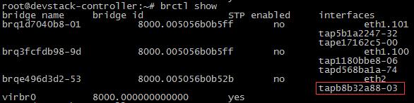 外网访问原理分析 - 每天5分钟玩转 OpenStack（105）