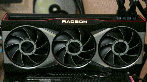 旗舰级显卡，AMD Radeon RX 6900 XT显卡评测