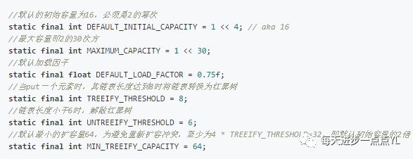 HashMap，HashTable和ConcurrentHashMap的基本原理与实现