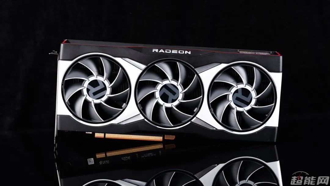 Radeon RX 6900 XT天梯榜首发评测：收放自如，RDNA 2能耗比王者