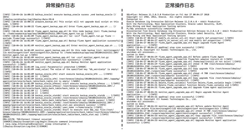 浙江移动 — 利用 TensorFlow 实现通讯运维智能化