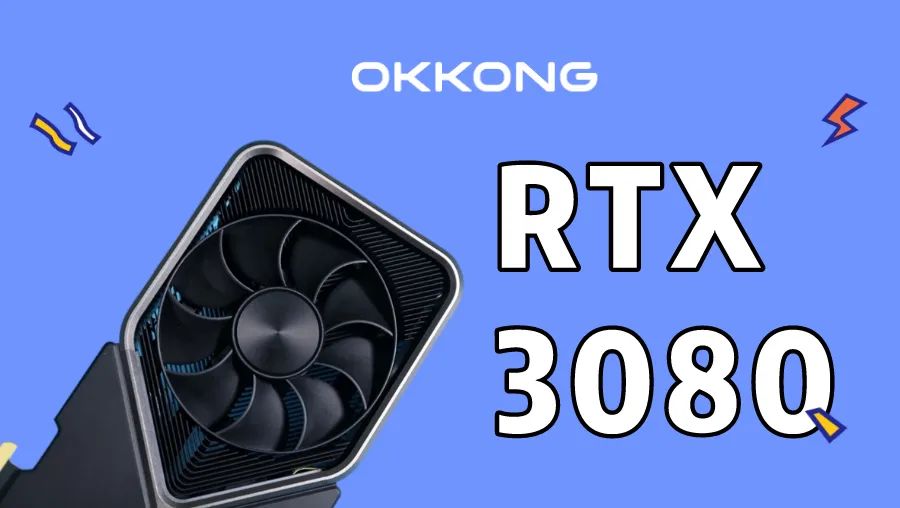 显卡测评 | RTX3080的挖矿性能怎么样？