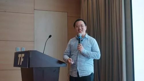 《回顾：CCF TF15 Cloud Native 云原生时代的架构研讨会》