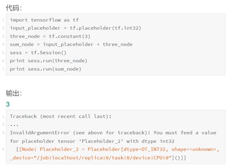 这是我看过解释TensorFlow最透彻的文章！