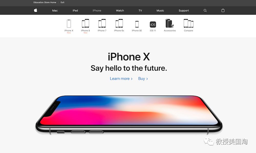 iPhone 价钱和各型号介绍