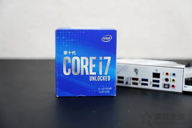 爽玩光追游戏！i7 10700K搭配RTX3080水冷攒机配置清单+装机图赏