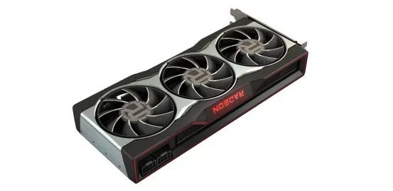 AMD显卡重返高端序列，Radeon RX6800/6800XT首发深度评测