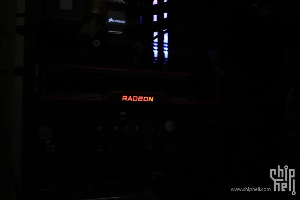 [评测]AMD Radeon RX 6900 XT 评测