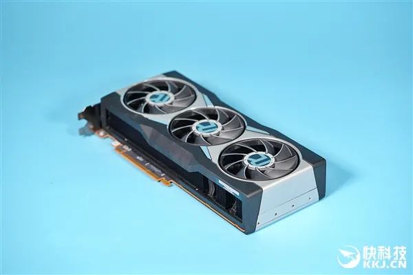 AMD Yes！新一代真香卡RX 6800、RX 6800 XT图赏